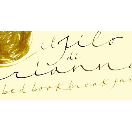 Il Filo Di Arianna Bed and Breakfast Turijn Buitenkant foto