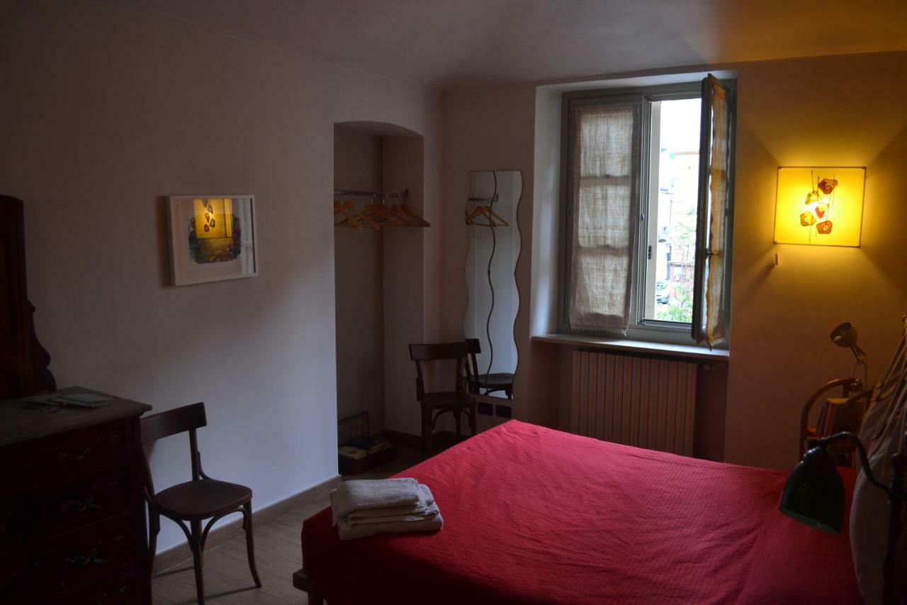 Il Filo Di Arianna Bed and Breakfast Turijn Buitenkant foto