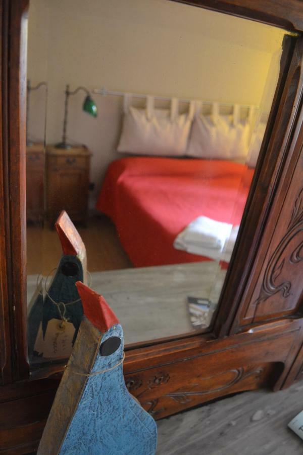 Il Filo Di Arianna Bed and Breakfast Turijn Buitenkant foto