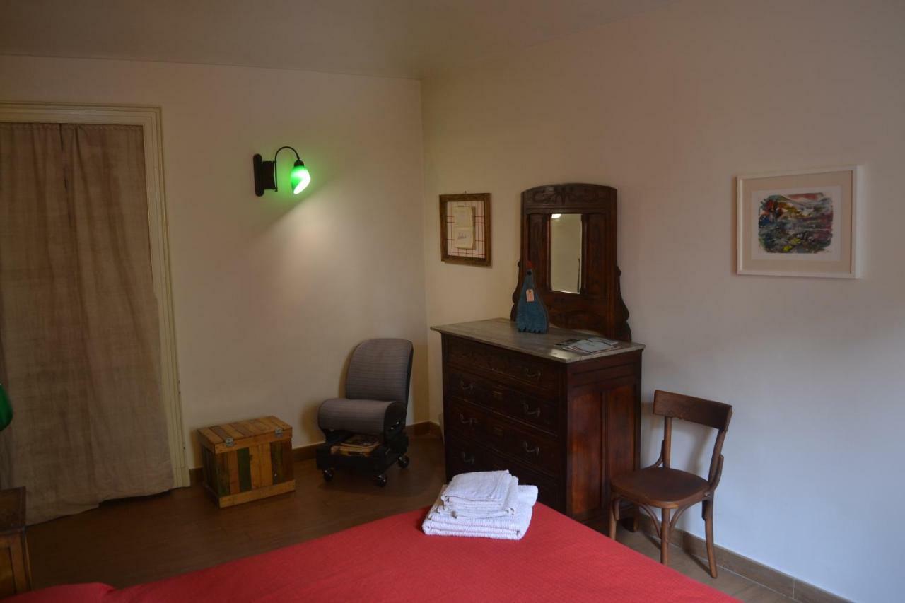 Il Filo Di Arianna Bed and Breakfast Turijn Buitenkant foto