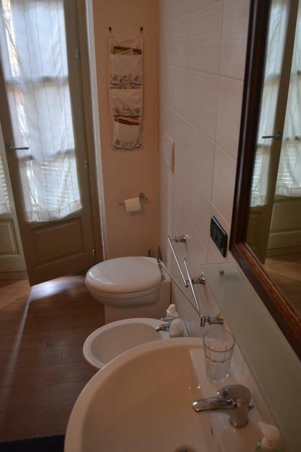 Il Filo Di Arianna Bed and Breakfast Turijn Buitenkant foto