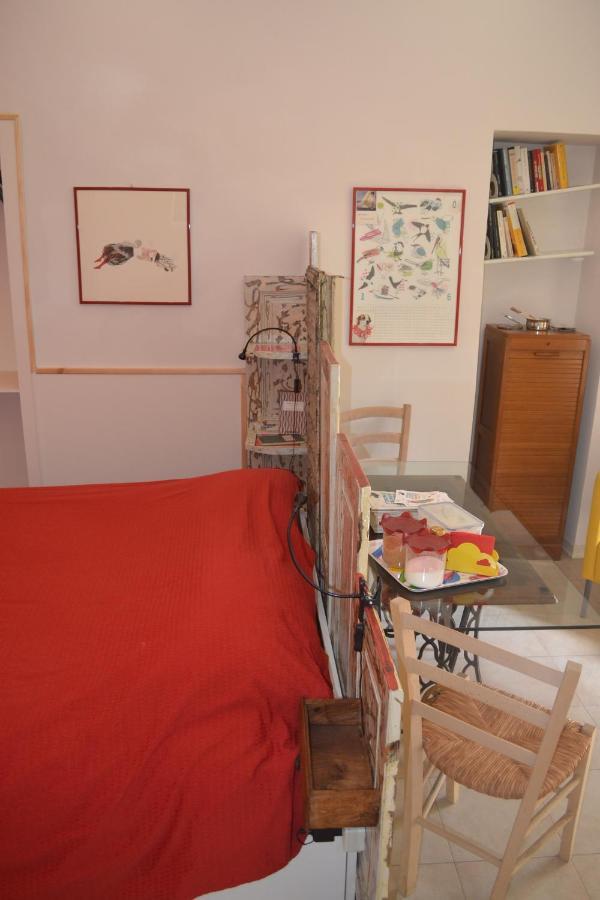 Il Filo Di Arianna Bed and Breakfast Turijn Buitenkant foto