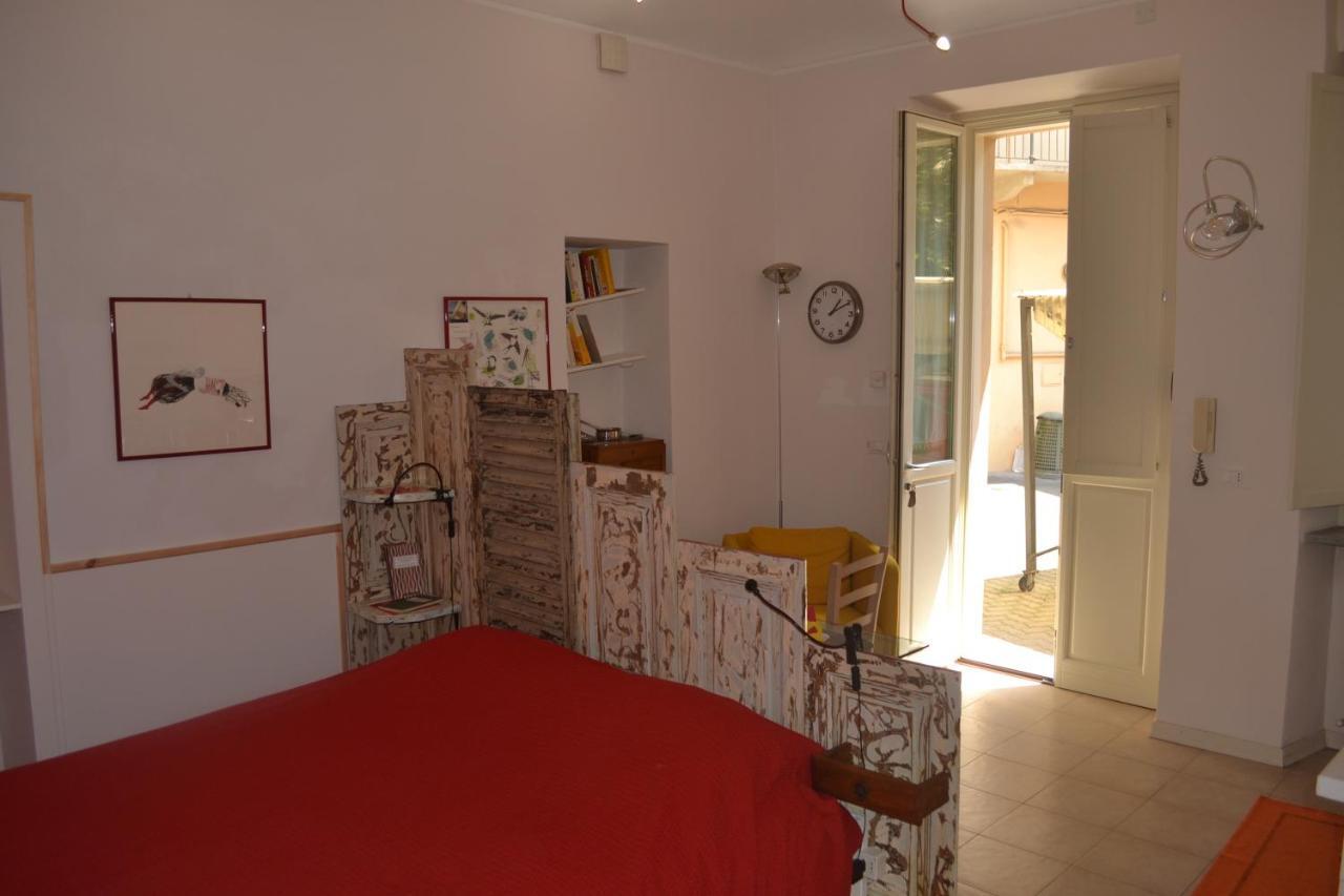 Il Filo Di Arianna Bed and Breakfast Turijn Buitenkant foto